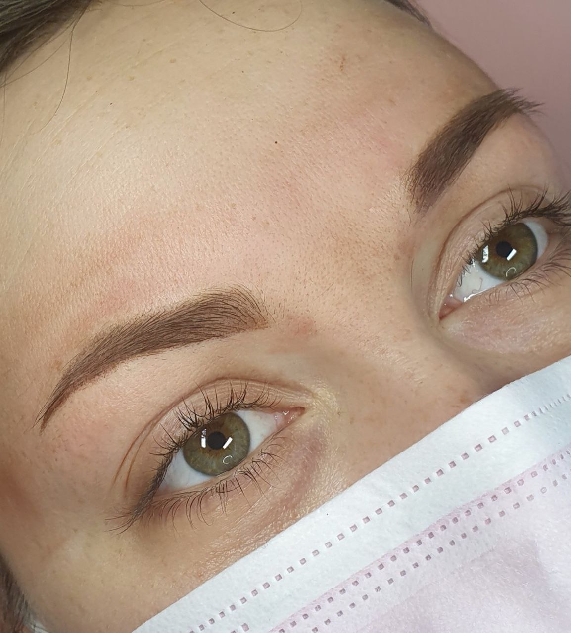 magic shading brows