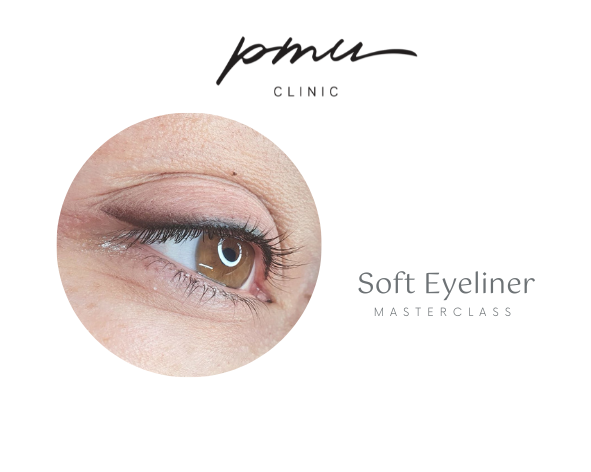 Mastertraining soft eyeliner